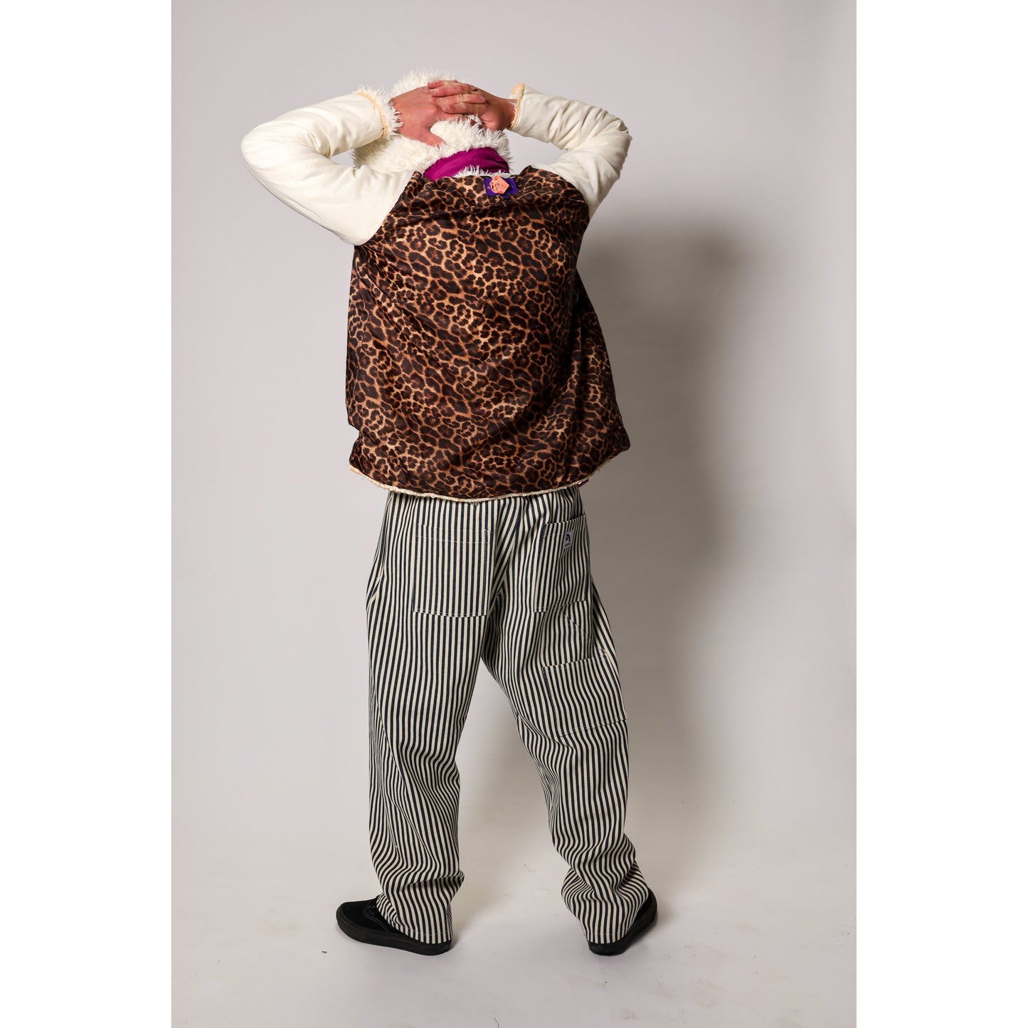 gx1000 polar supreme Stussy dickies krooked Carhart big boy empyre baggy skate pants 90's