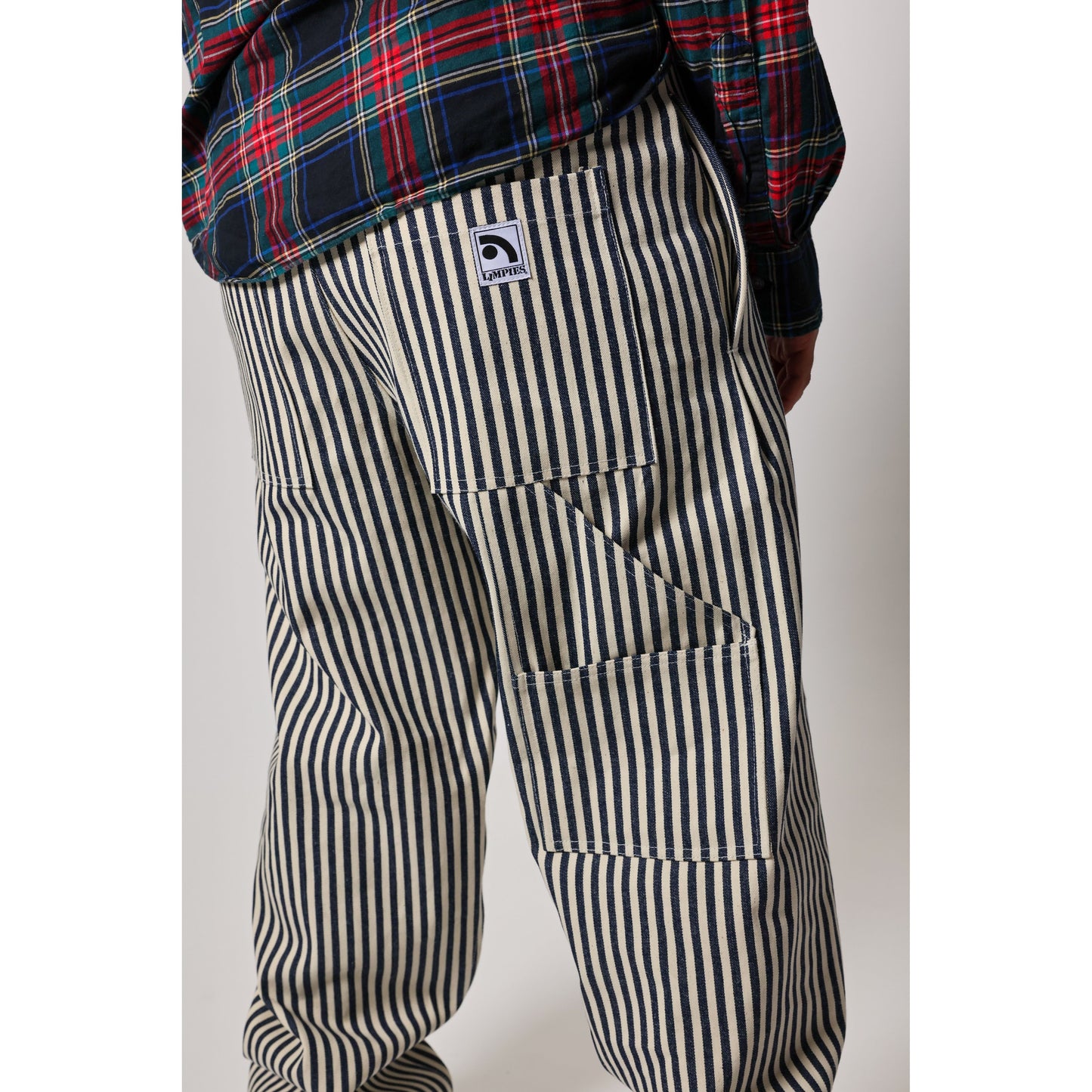 gx1000 polar supreme Stussy dickies krooked Carhart big boy empyre baggy skate pants 90's