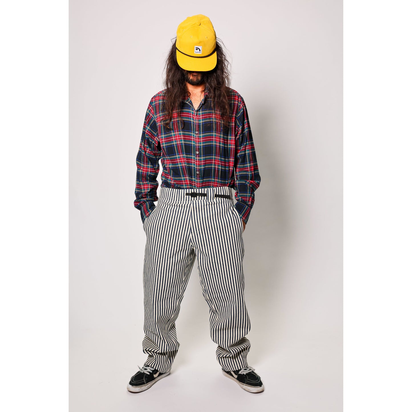 gx1000 polar supreme Stussy dickies krooked Carhart big boy empyre baggy skate pants 90's