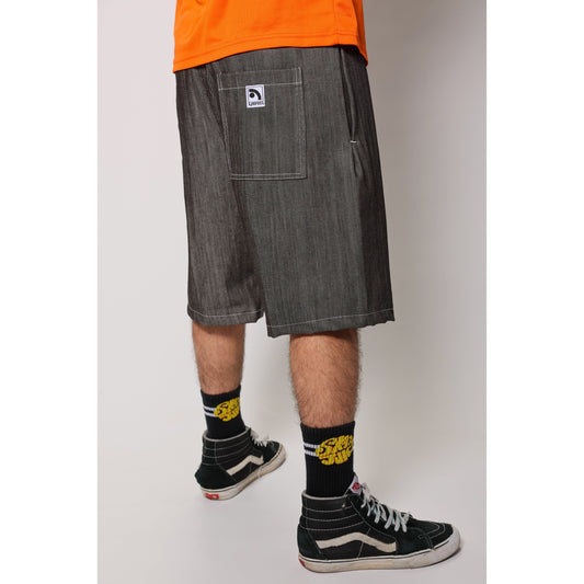 gx1000 polar supreme Stussy dickies krooked Carhart big boy empyre baggy skate pants jorts baggy shorts a