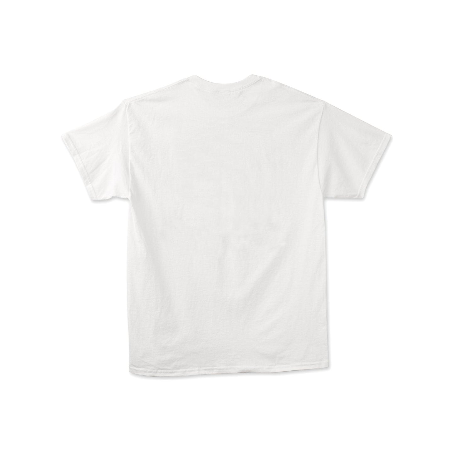 Paisley Logo Shirt Back