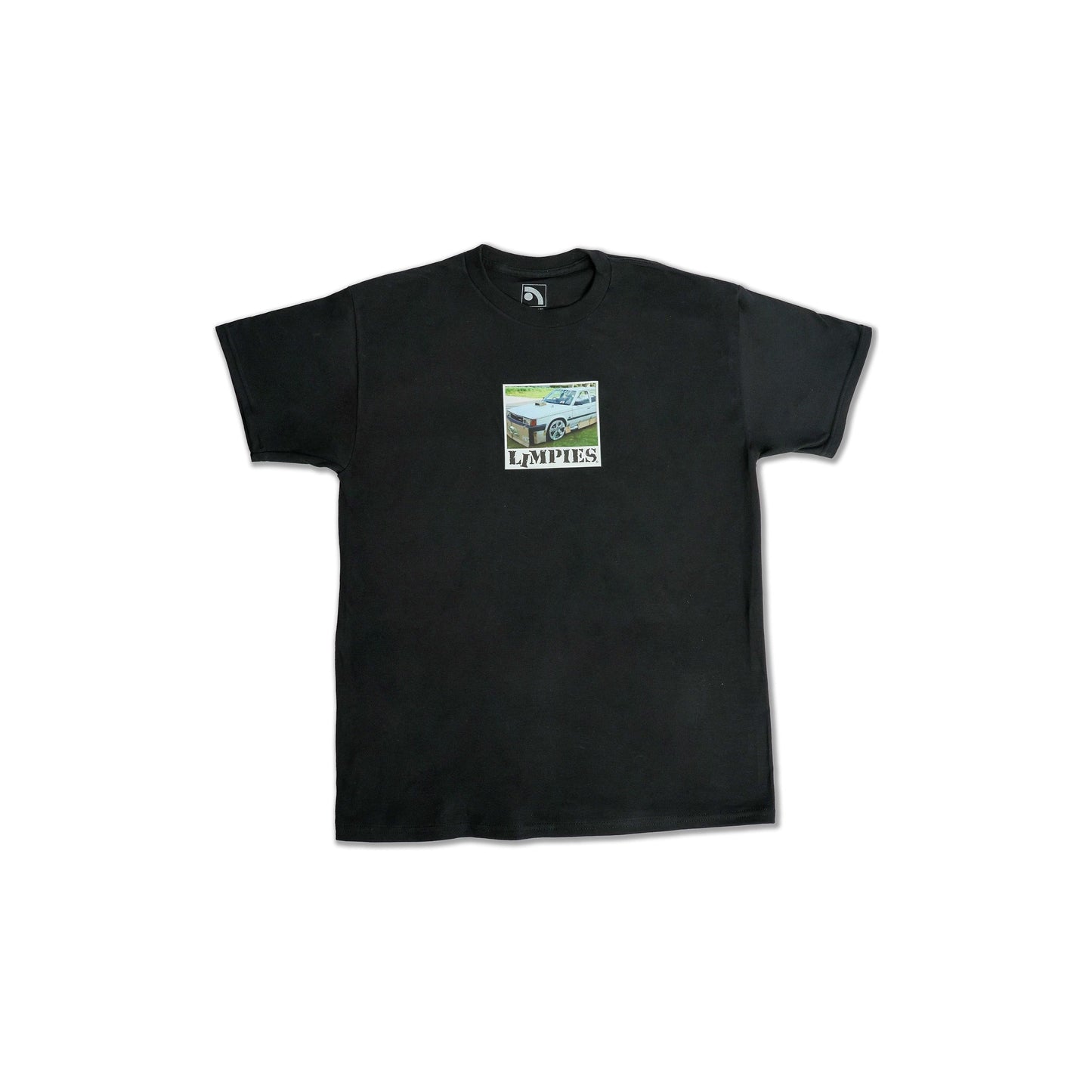 Cardboard "Limpies Motorsports" T-Shirt