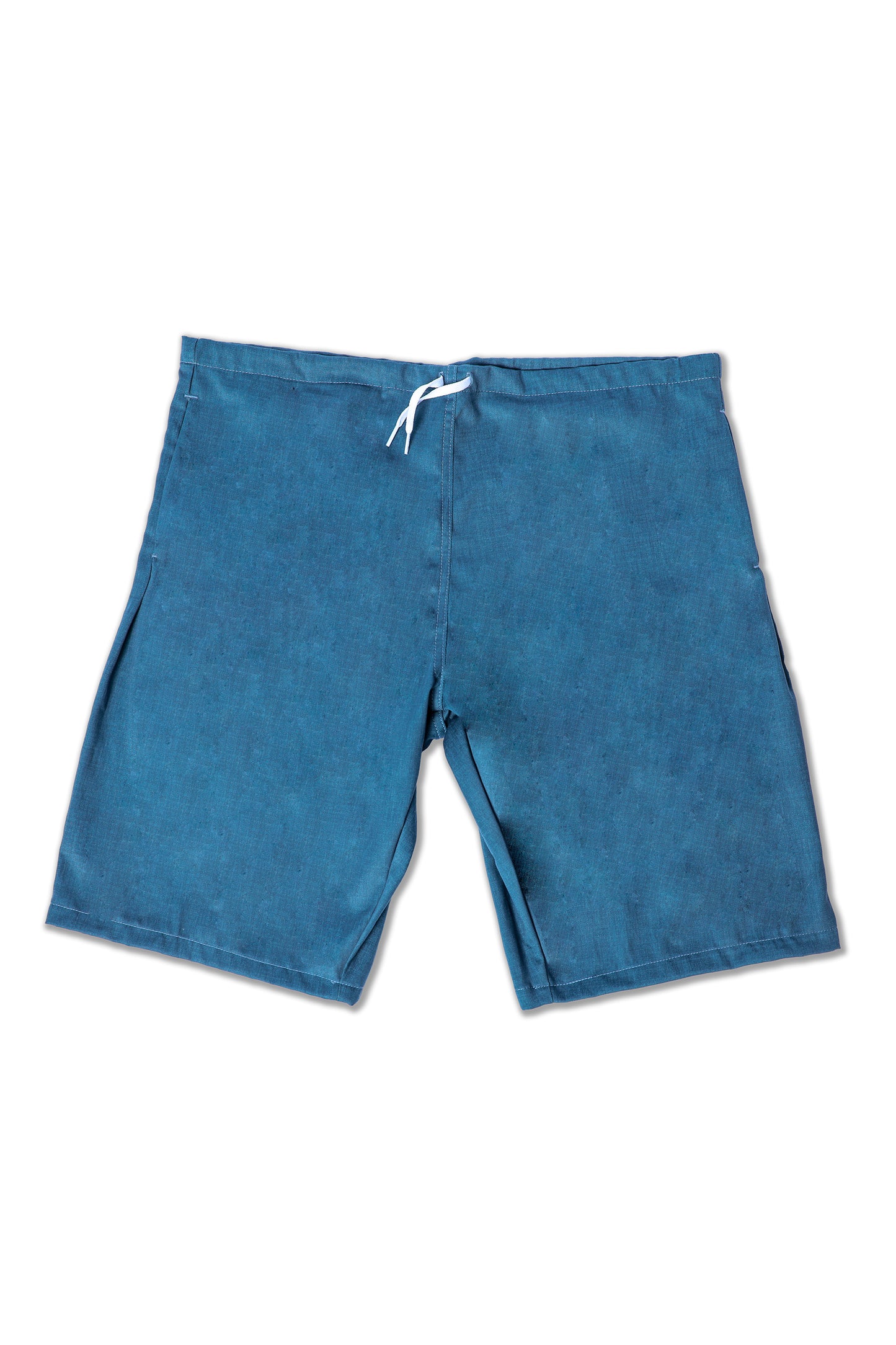 Some Kinda Blue "The Original Limpies Skate Short" Made in USA
