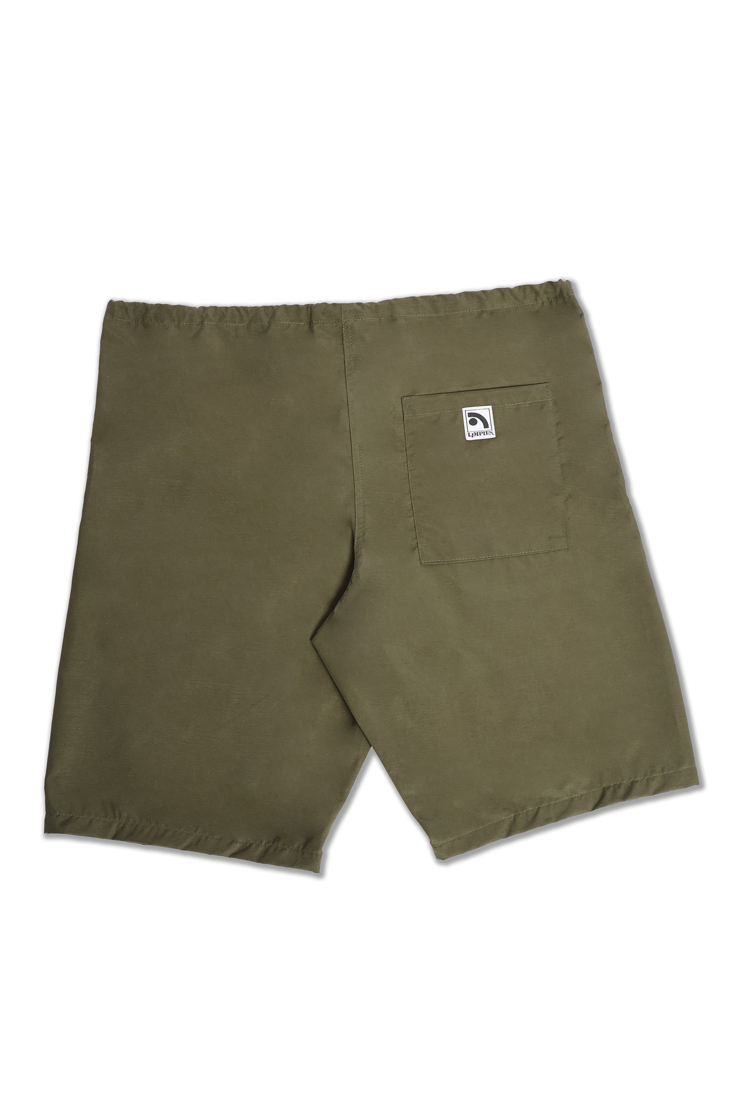 Oliver "The Original Limpies Skate Short" Made in USA
