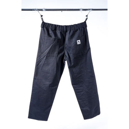 The “Navin” Skate Pant (Black)