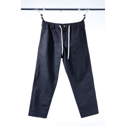 The “Navin” Skate Pant (Black)