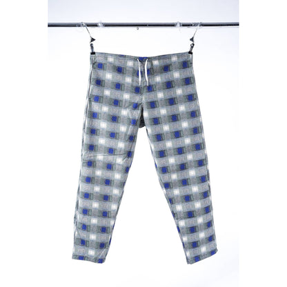 Static Plaid “The Original Limpies Baggy Skate Pant” Made in USA