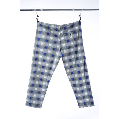 Static Plaid “The Original Limpies Baggy Skate Pant” Made in USA