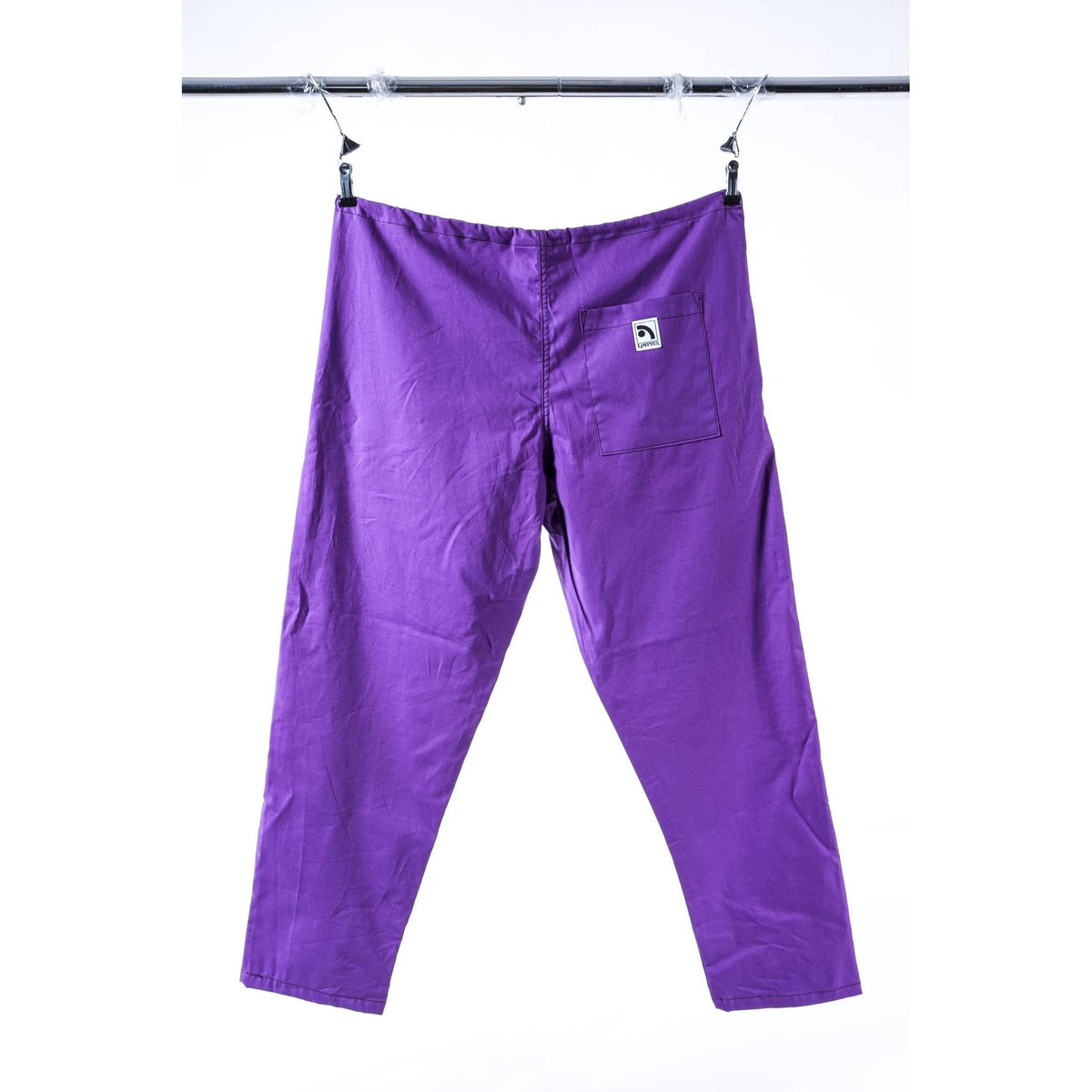 Purple "The Original Limpies Baggy Pant" Made in USA