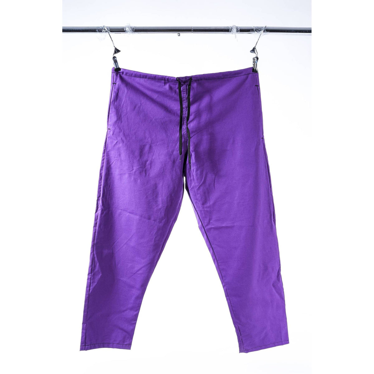 Purple "The Original Limpies Baggy Pant" Made in USA