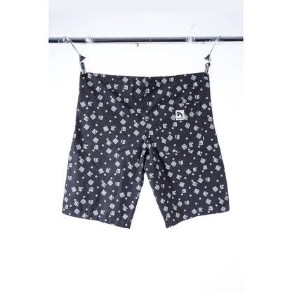 Mini Bandana "The Original Limpies Baggy Skate Short" Made in USA