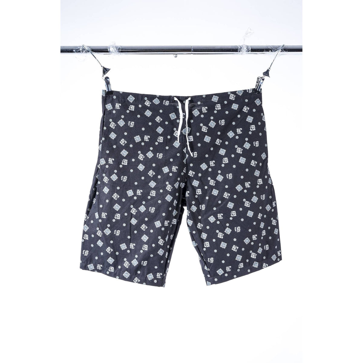 Mini Bandana "The Original Limpies Baggy Skate Short" Made in USA