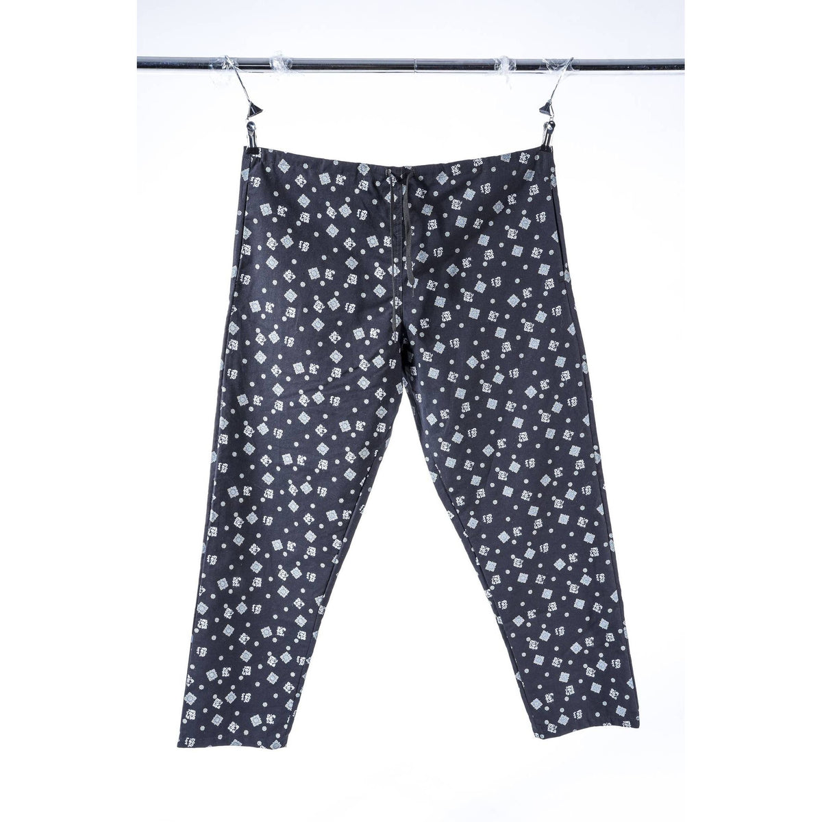 Mini Bandana "The Original Limpies Baggy Pant" Made in USA