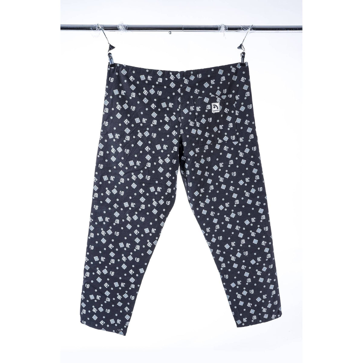Mini Bandana "The Original Limpies Baggy Pant" Made in USA