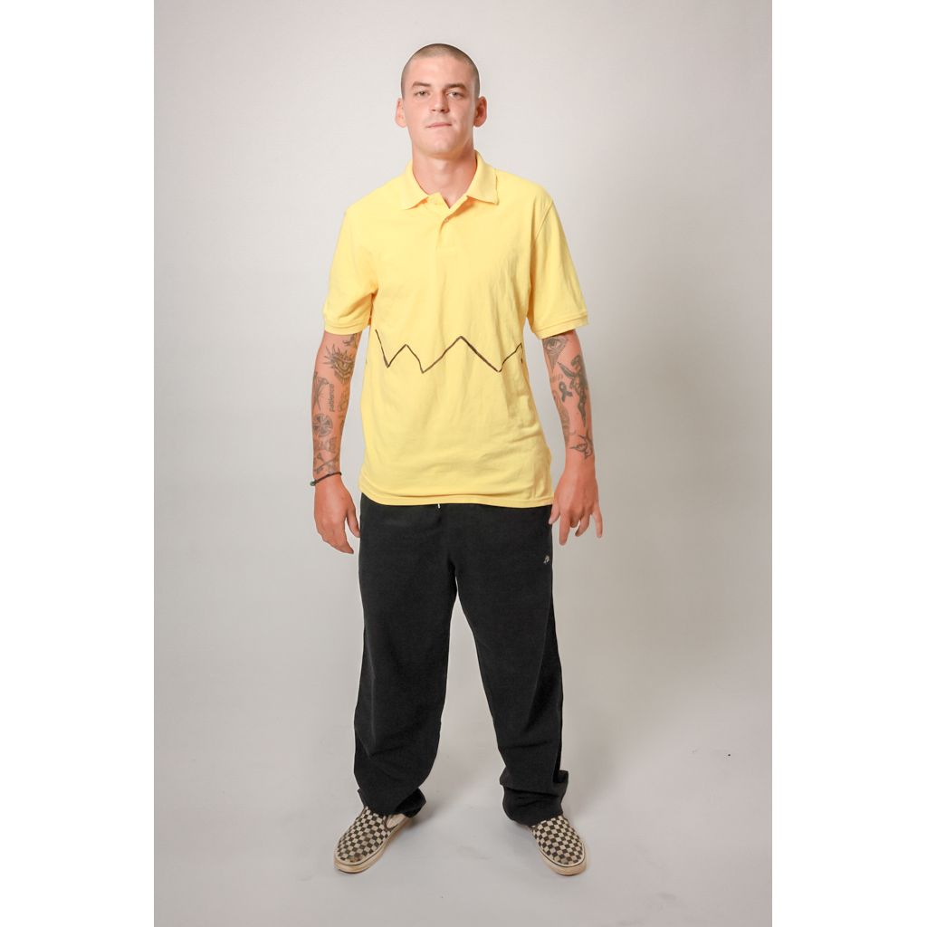 The “Ace Pelka” Pant (Black)