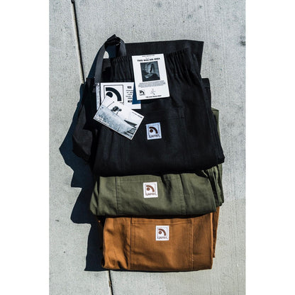 The “Ace Pelka” Pant (Black)
