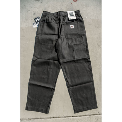 The “Ace Pelka” Pant (Black)