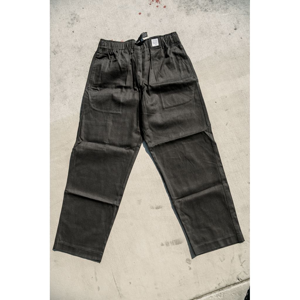 The “Ace Pelka” Pant (Black)