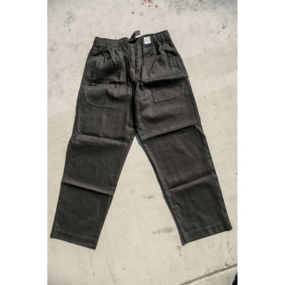 The “Ace Pelka” Pant (Black)