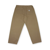 Beige Skate Pant Back