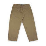 Beige Skate Pant Front