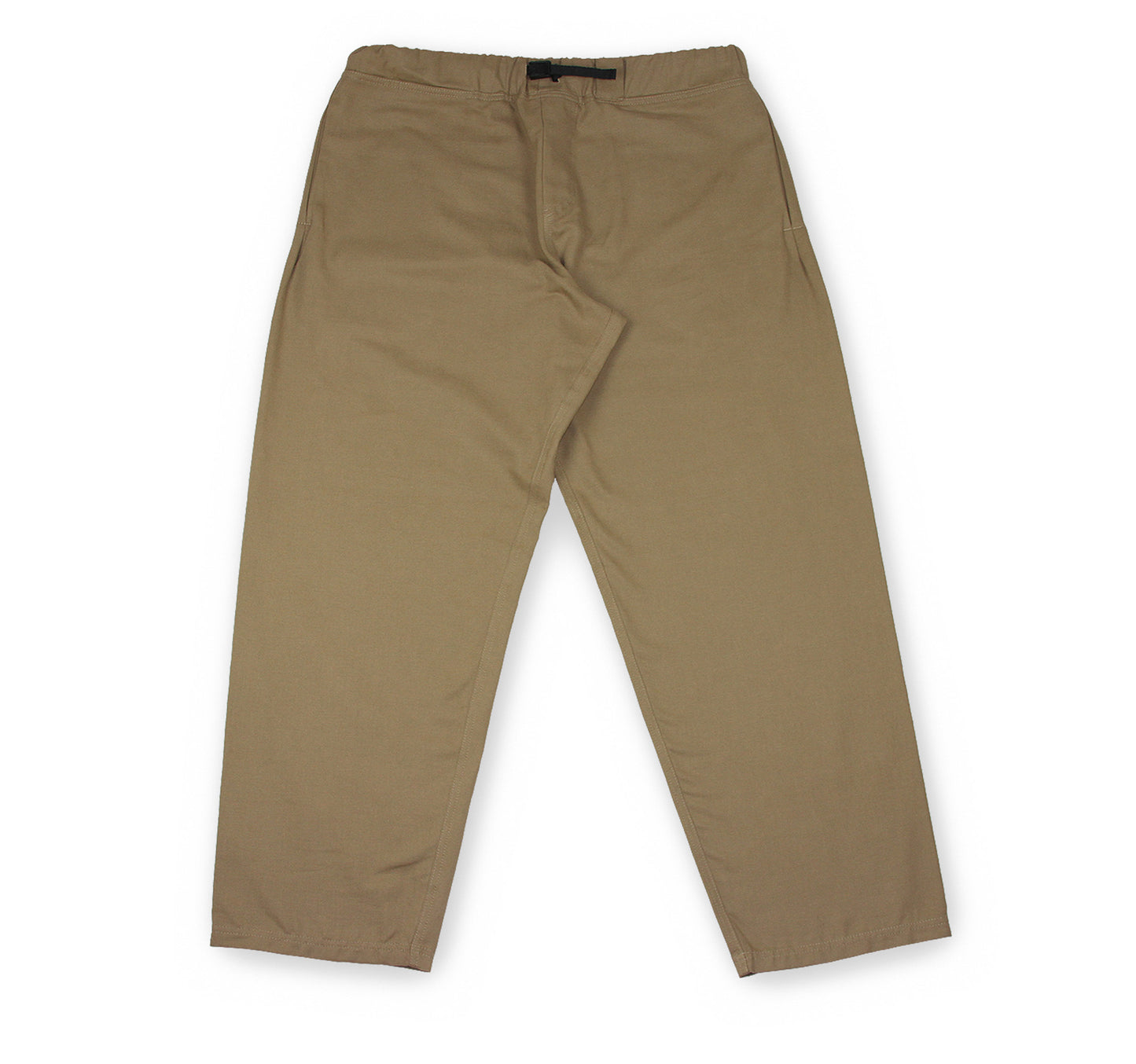 Beige Skate Pant Front