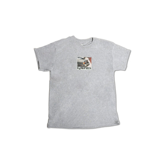 Hood "Limpies Motorsports" T-Shirt