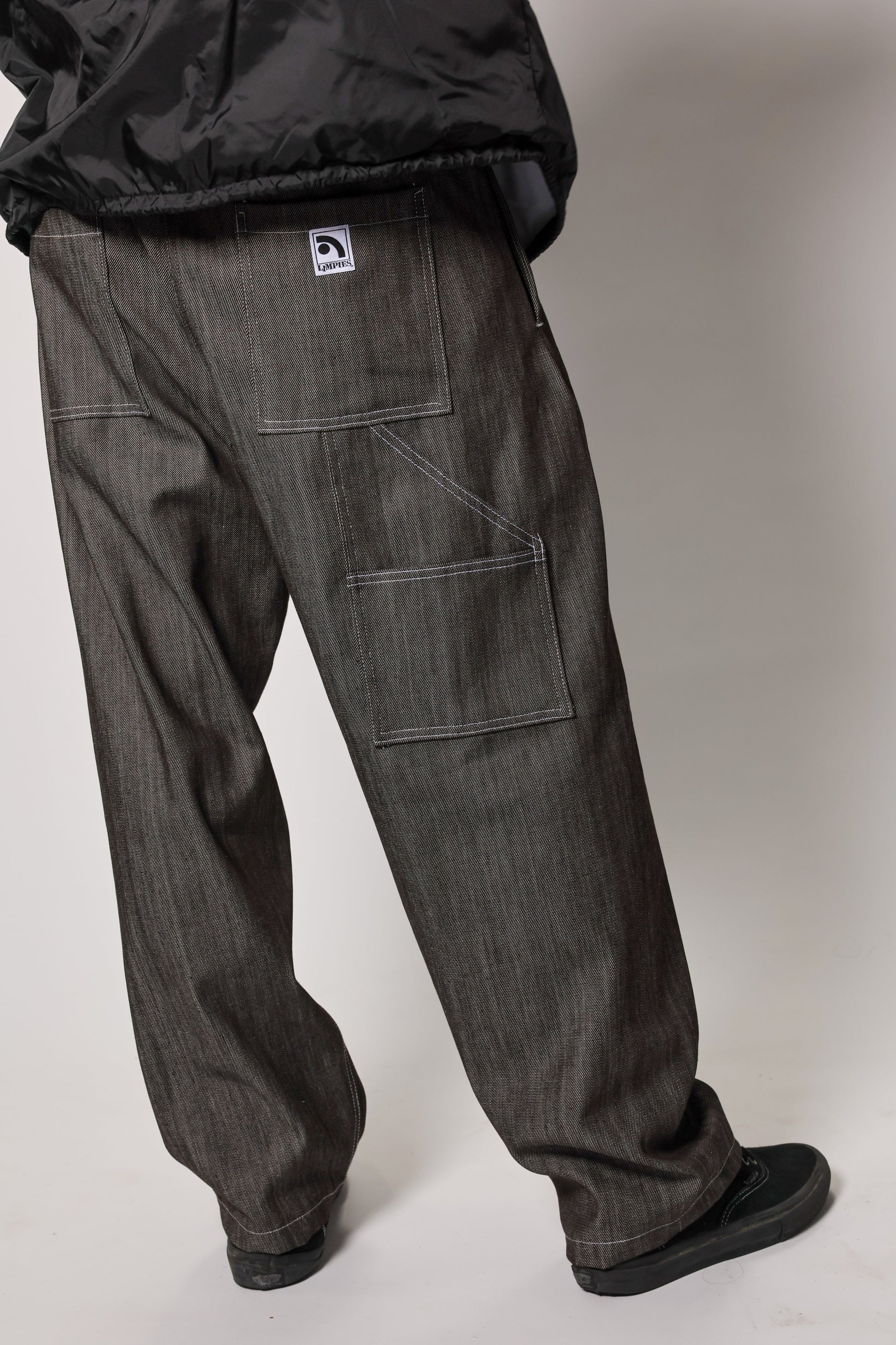 gx1000 polar supreme Stussy dickies krooked Carhart big boy empyre baggy skate pants e