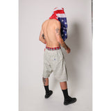 gx1000 polar supreme Stussy dickies krooked Carhart big boy empyre baggy skate pants jorts baggy shorts 30