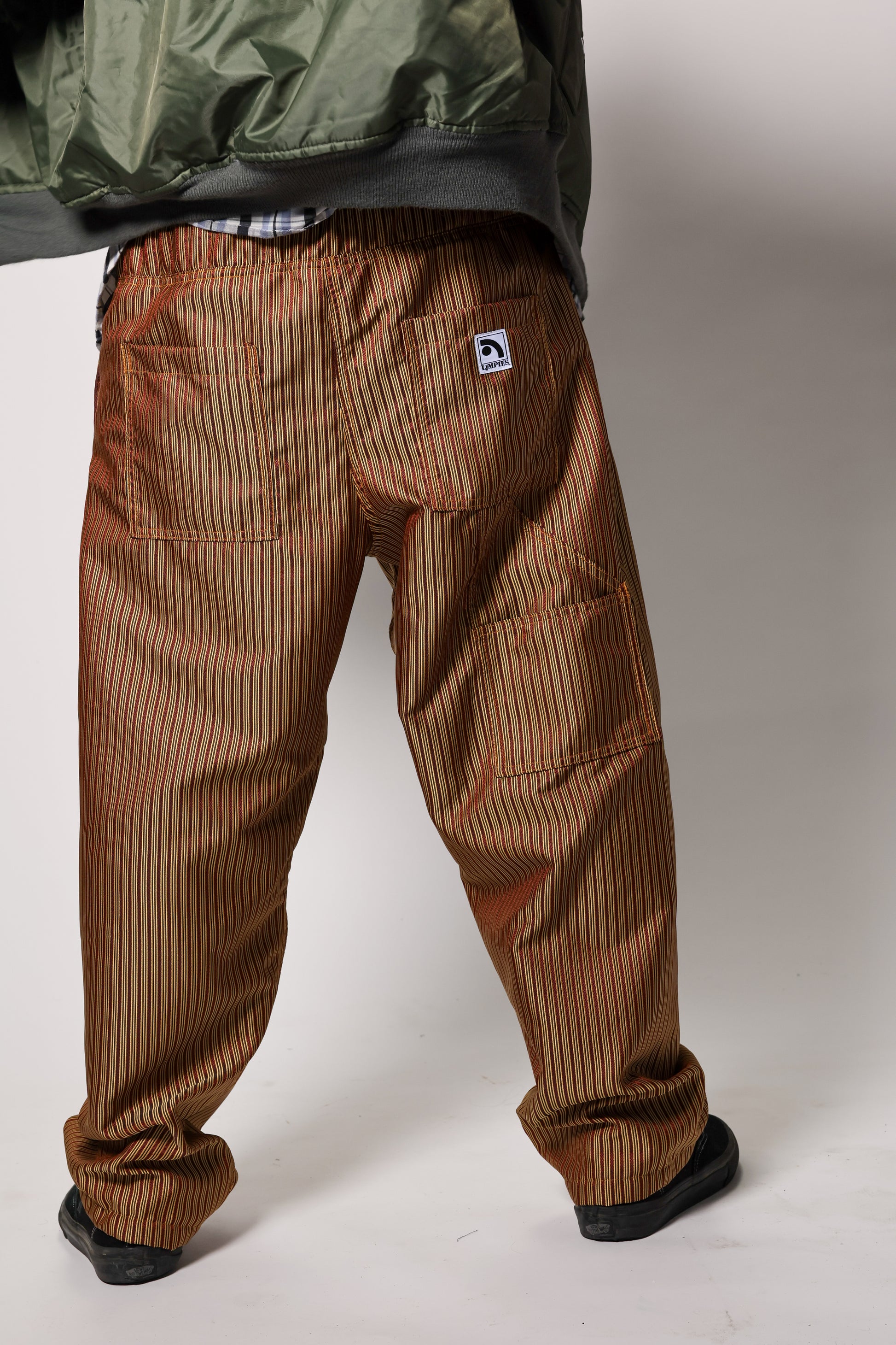 gx1000 polar supreme Stussy dickies krooked Carhart big boy empyre baggy skate pants  d