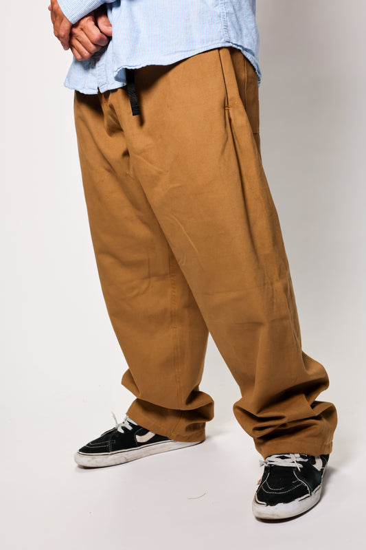 Camel Lights "Ace Pelka Baggy Skate Pant" Made in USA