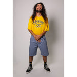 gx1000 polar supreme Stussy dickies krooked Carhart big boy empyre baggy skate pants jorts baggy shorts 16