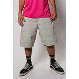 gx1000 polar supreme Stussy dickies krooked Carhart big boy empyre baggy skate pants jorts baggy shorts 33