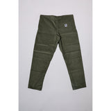 Off Green Cord "The Original Limpies Baggy Skate Pant" Made in USA