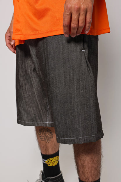 gx1000 polar supreme Stussy dickies krooked Carhart big boy empyre baggy skate pants jorts baggy shorts c