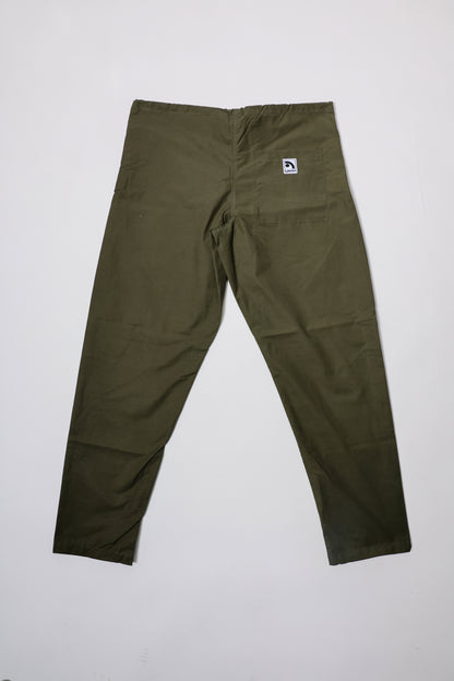 Viet Green "The Original Limpies Baggy Skate Pant" Made in USA