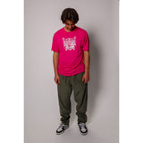 Off Green Cord "The Original Limpies Baggy Skate Pant" Made in USA