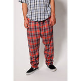 Red Flannel "The Original Limpies Baggy Skate Pant" Made in USA