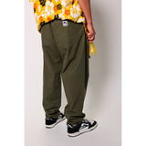 Viet Green "The Original Limpies Baggy Skate Pant" Made in USA