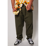 Viet Green "The Original Limpies Baggy Skate Pant" Made in USA