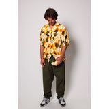 Viet Green "The Original Limpies Baggy Skate Pant" Made in USA