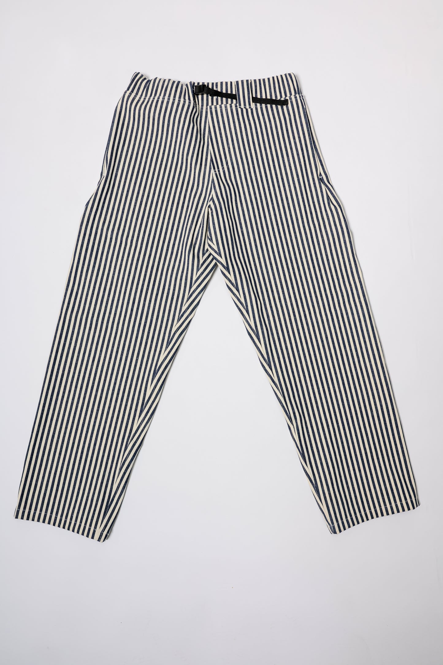 Hickory Stripe "Ace Pelka Baggy Skate Pant" Made in USA