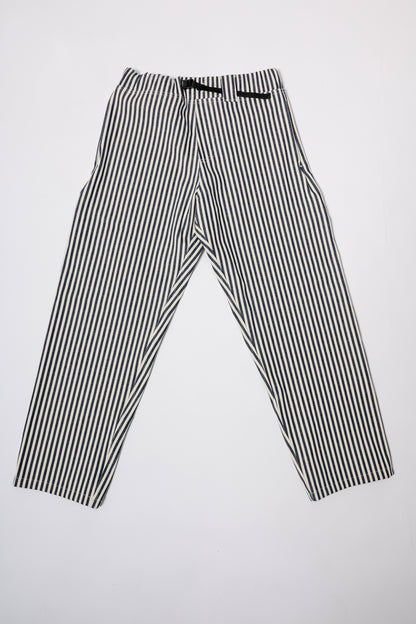 Hickory Stripe "Ace Pelka Baggy Skate Pant" Made in USA