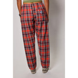 Red Flannel "The Original Limpies Baggy Skate Pant" Made in USA