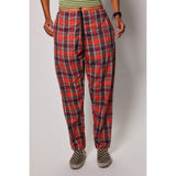 Red Flannel "The Original Limpies Baggy Skate Pant" Made in USA