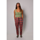Red Flannel "The Original Limpies Baggy Skate Pant" Made in USA