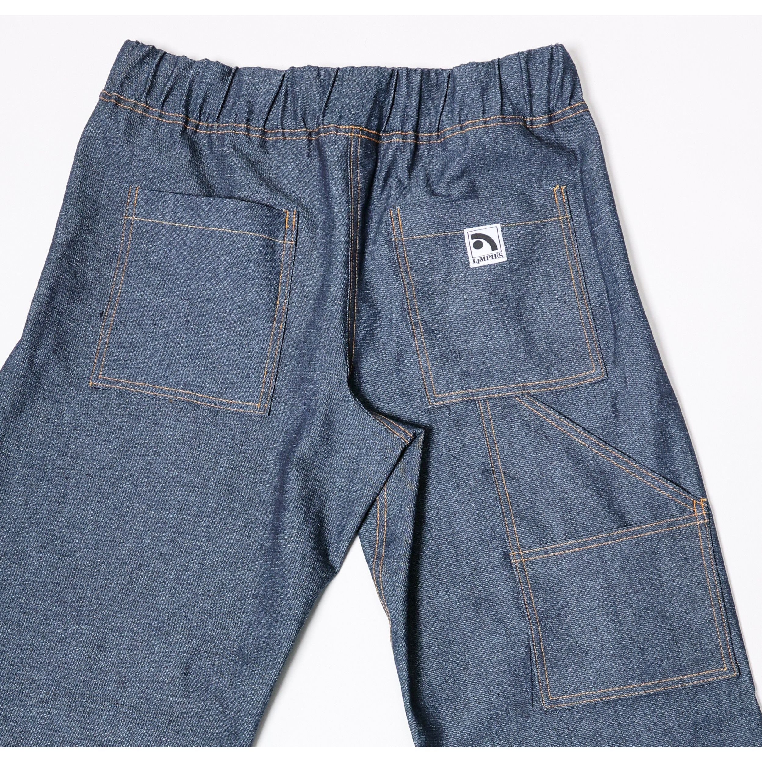 gx1000 polar supreme Stussy dickies krooked Carhart big boy empyre baggy skate pants 90's