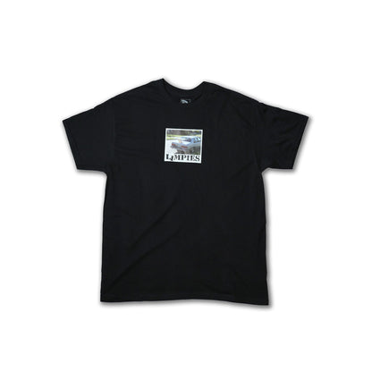 Wood Spoiler "Limpies Motorsports" T-Shirt