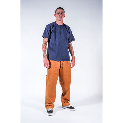 The “Ace Pelka” Skate Pant (Beige)