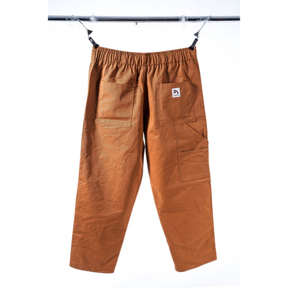 The “Ace Pelka” Skate Pant (Beige)